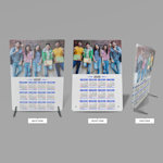 Acrylic Calendars > Hero img3
