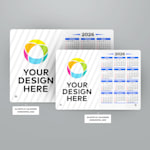 Acrylic Calendars > Hero img4