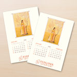 Premium Wall Calendars > Hero img4