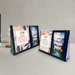 -Photo Frame with Desk Calendar > Hero img4