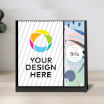 Premium Desk Calendar > Hero img4