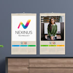 4 Sheet Calendar > Hero img3