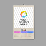 4 Sheet Calendar > Hero img4