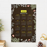 Poster Calendars