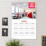 Poster Calendars > Hero Img 3