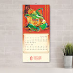 Shree Ganesha Wall Calendars > Hero img2