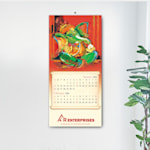 Shree Ganesha Wall Calendars > Hero img3