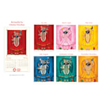 Premium Wall Calendars > Hero img7