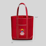 Canvas Tote Bags>Hero Img 02