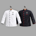 Chef Coat > Hero img3