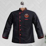 Chef Coat > Hero img2