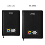 Classic Executive Diary > Hero Image 03