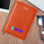 Classic Executive Diary > Hero Image 01