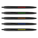 Click Ball Pen Black > Hero Image 03