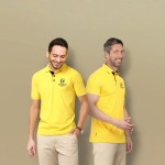 AWG Golfer Polo T-Shirts > Hero img1