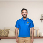 Adidas Climalite Dryfit Polo T-shirts > Hero img 2