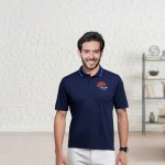Adidas Polo T-Shirt Core > Hero img1