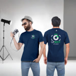 Adidas® Cotton T-Shirts > Hero img1