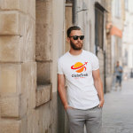 Adidas® Cotton T-Shirts > Hero img2