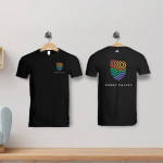 Adidas® Cotton T-Shirts > Hero img3