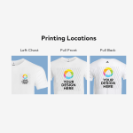 Adidas® Cotton T-Shirts > Hero img4