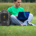 American Tourister Premium Laptop Bags Trots2 > Hero img1