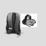 American Tourister Premium Laptop Bags Trots2 > Hero img3