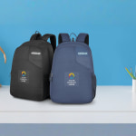 American Tourister Laptop Bags Trots1 > Hero img6