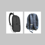 American Tourister Laptop Bags Trots1 > Hero img5