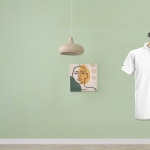 Arrow Mercerized Polo T-Shirts > Hero img2