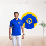 Printed Polyester Polos - Multi Location > Hero img1