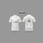 Printed Polyester Polos - Multi Location > Hero img3