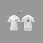 Printed Polyester Polos - Multi Location > Hero img4
