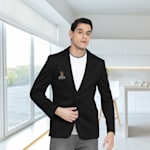 Cambridge Blazer > Hero img1