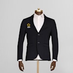 Cambridge Blazer > Hero img2