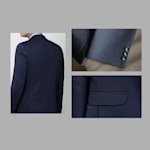 Cambridge Blazer > Hero img3