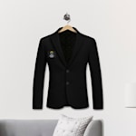 Cambridge Blazer > Hero img5