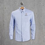 Cambridge Fil - A - Fil Dress Shirt