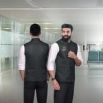 Cambridge Sleeveless Jackets > Hero img2