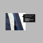 Cambridge Sleeveless Jackets > Hero img3