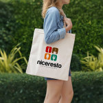 Canvas Cotton Tote Bags