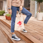Canvas Cotton Tote Bags