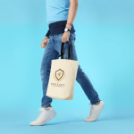 Canvas Tote Bags