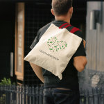 Canvas Tote Bags