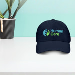 Embroidered Caps > Hero img 6