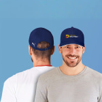 Puma Caps