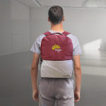 Crayton Embroidered Backpacks > Hero img1