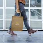 Custom Jute Bags