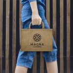 Custom Jute Bags
