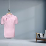 Pocket Polo T-Shirts > Hero img2
